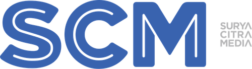 Surya Citra Media logo