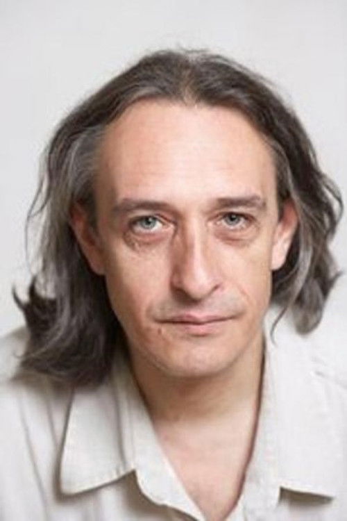 Dorin Andone as Andrei Paraschiv