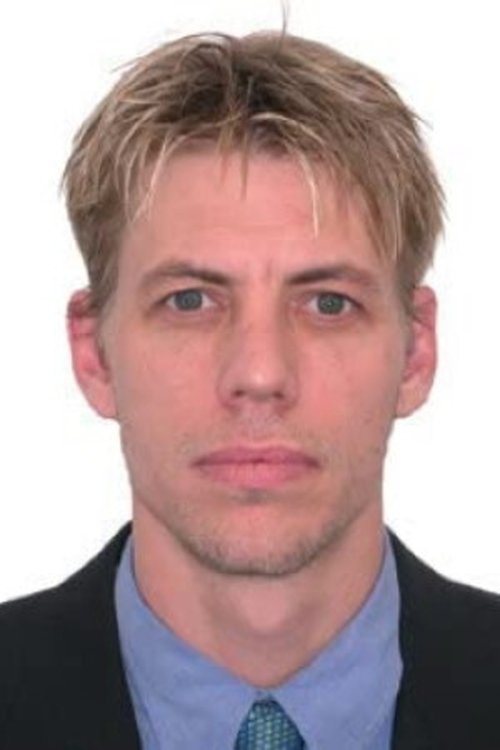 Patrick John Walton as Park Ranger