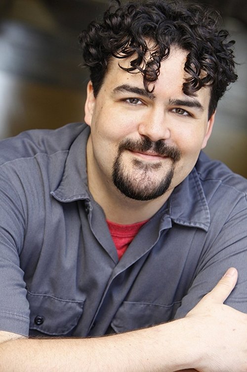 Gregory Crafts as Kent Clark / Stupidman