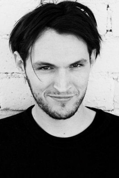 Josh Klinghoffer as 