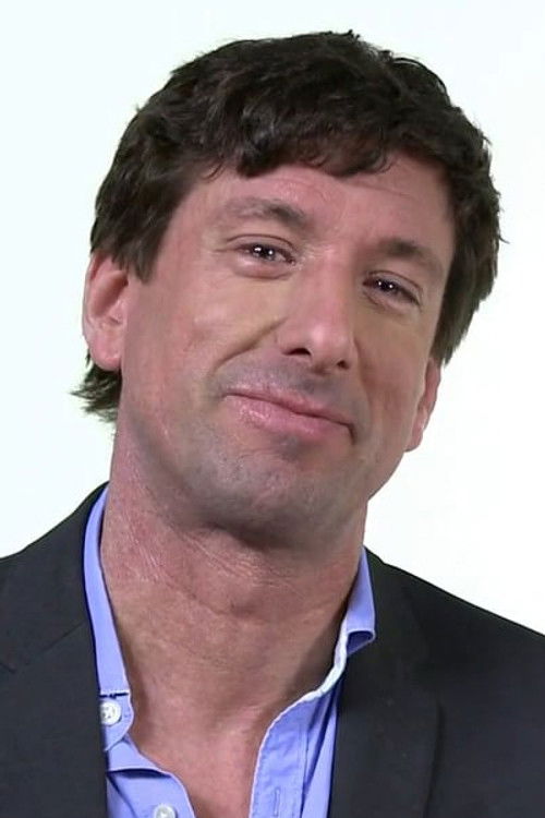 Yves Boisvert as Self - Collaborator