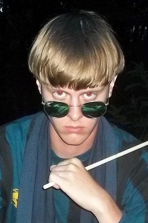 Dylann Storm Roof profile photo