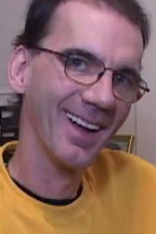 Rob Greco as Non-sexual role