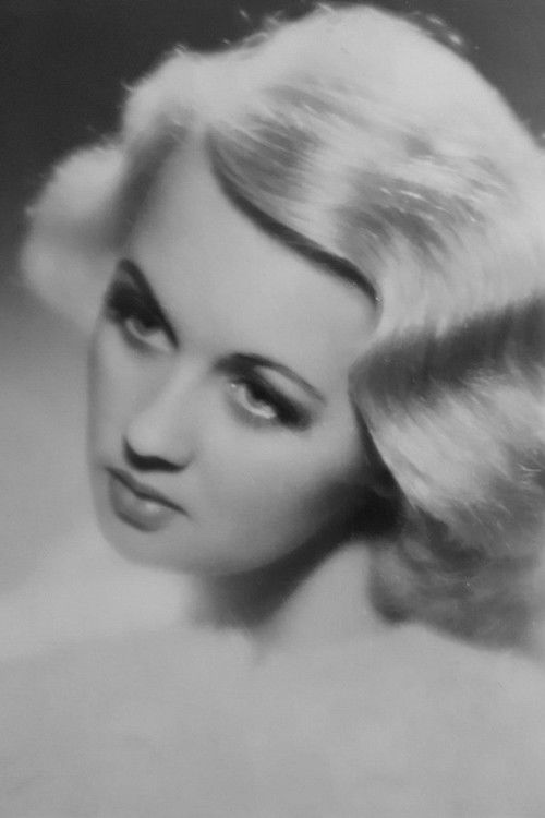 Nancy Rubensová as Vlasta Karasová