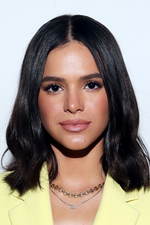 Bruna Marquezine as Roseli