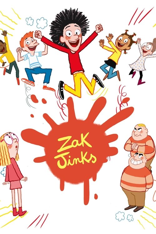 Zak Jinks