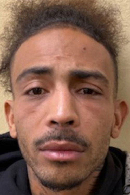 Erion Johnson as Self