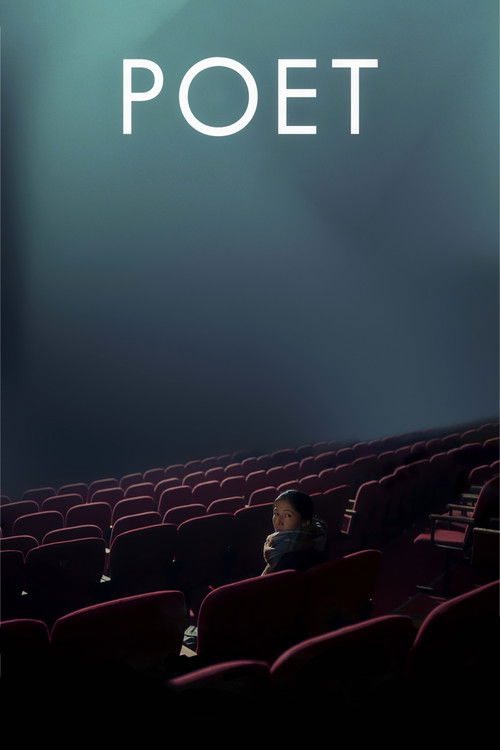 Poet poster