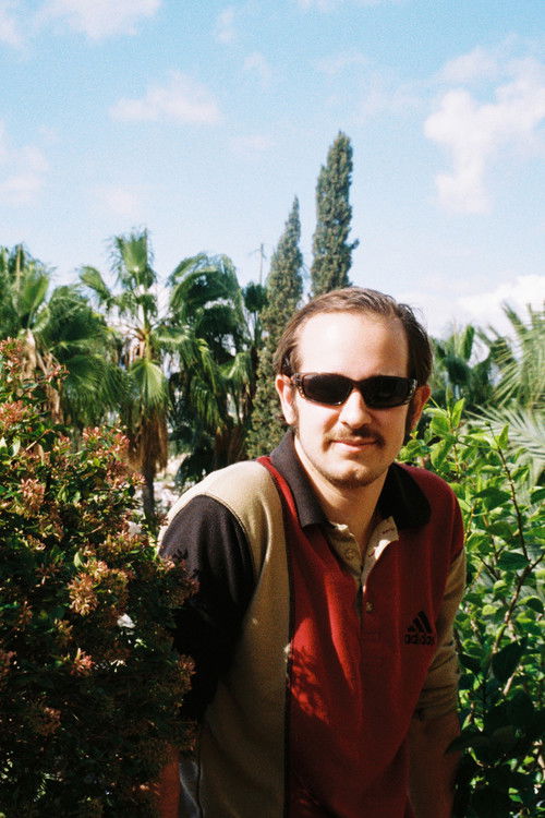 Sammy M'Barek profile photo