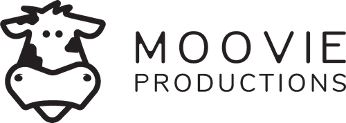 Moovie Productions logo