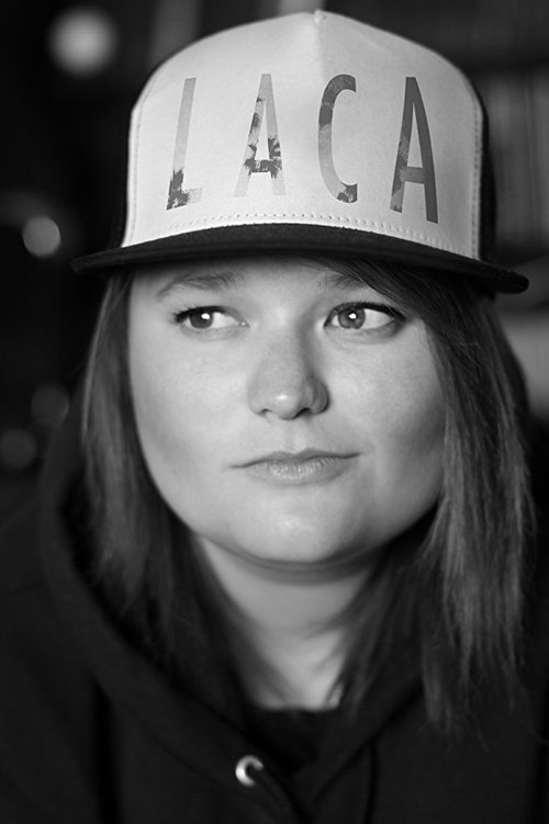 Kim Beavers as Maggie