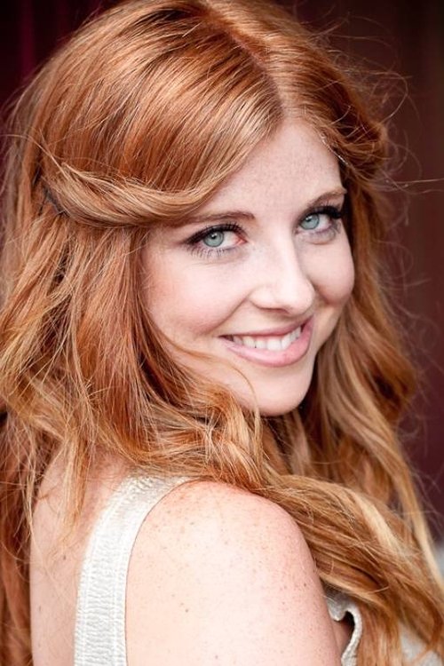 Kirstie Peters as Licorice/Carla