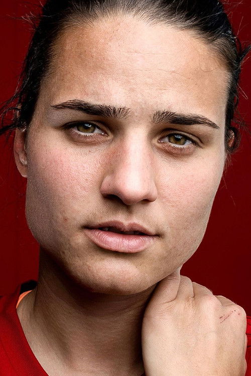 Dszenifer Marozsán as Self