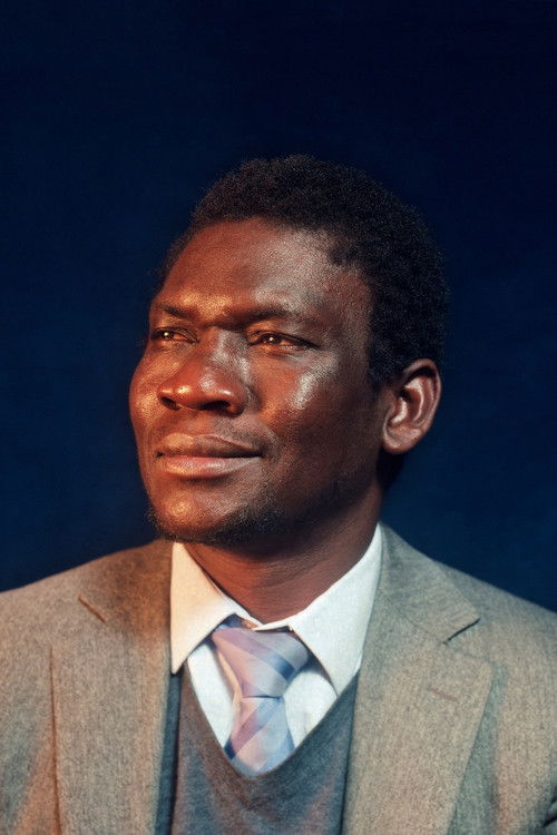 Bright O. Richards as 