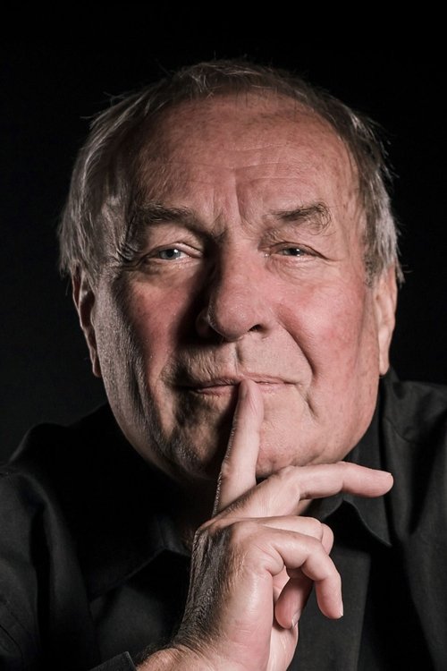 Petr Bucháček as Geront