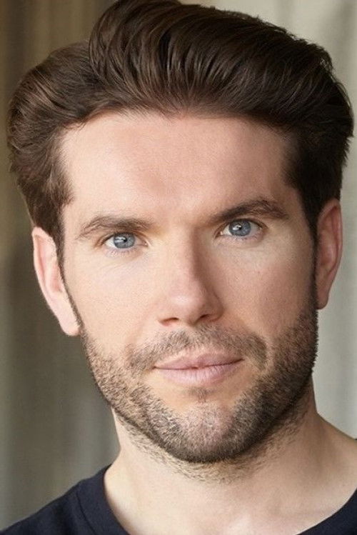 Dónall Ó Héalai profile photo