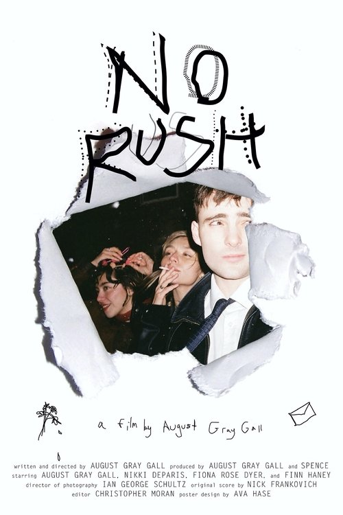 No Rush