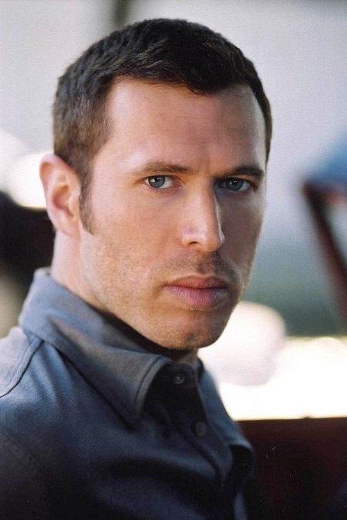 Jordan Marder as Casey