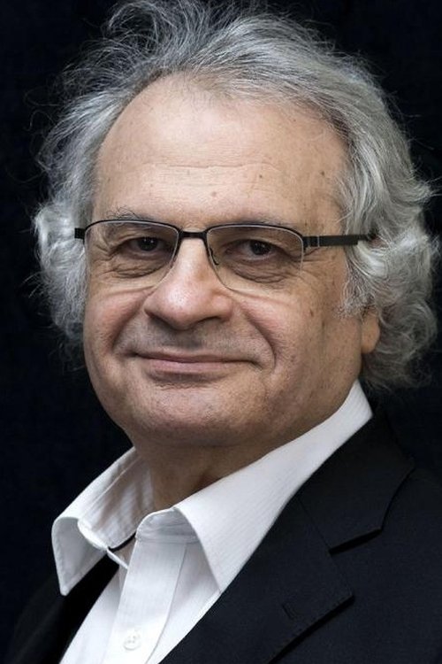 Amin Maalouf as Self - Writer