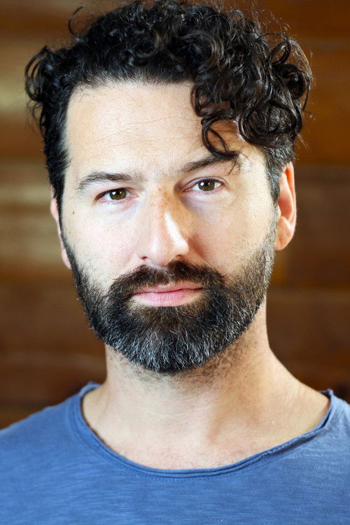 Benjamin Watts as The Millennium Bug