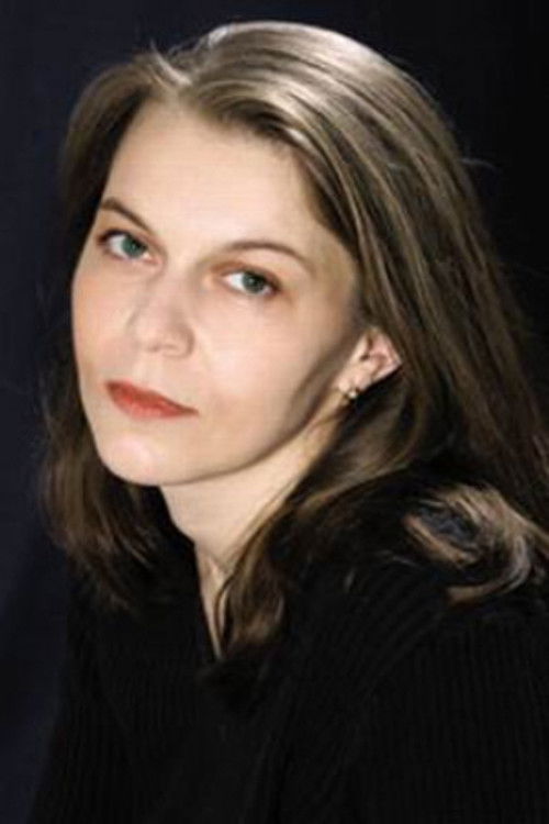 Oleksandra Ena as Трип