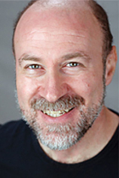 Bob Senkewicz as Scott