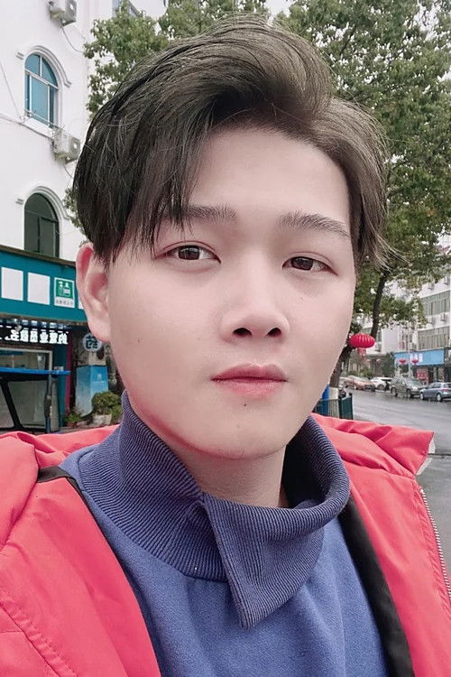 Chen Jia Ting as Wang Da Lu