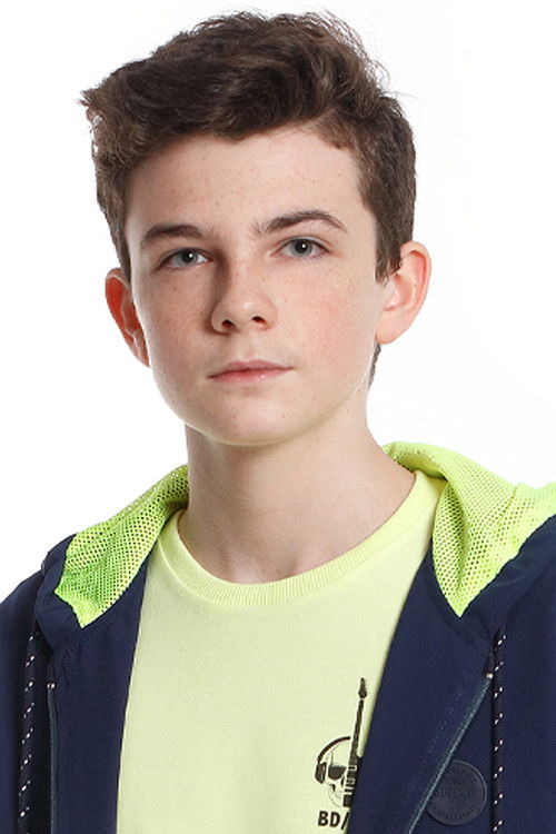 Gabriel Blotto as Xaveco