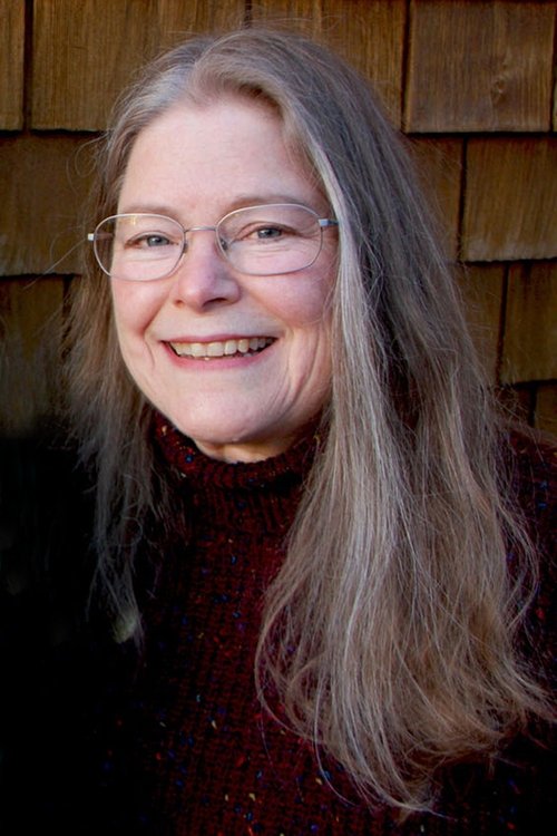 Maureen Gosling as Self