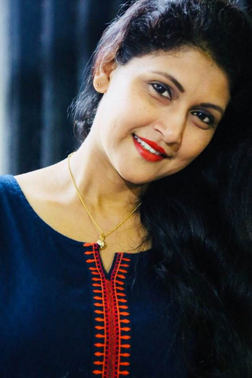 Gayani Gisanthika as Kusum