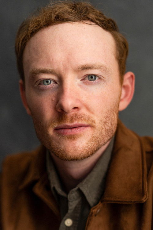 Adam Fitzgerald as Peter