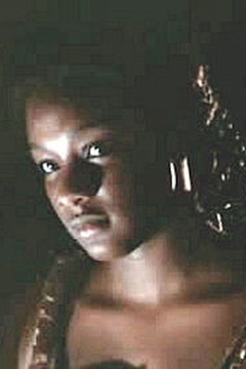 Tiffany Hoyveld as Thomas' Wife