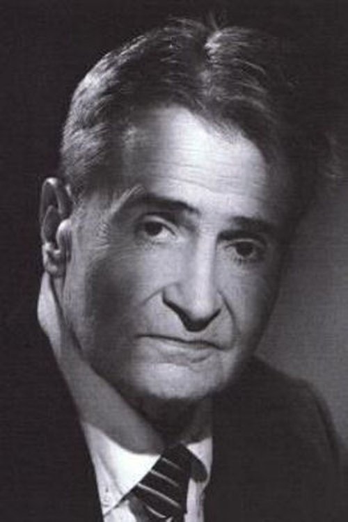 Maurice Sarfati as 
