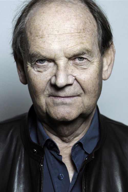 Philippe Ogouz as Jean-Baptiste's son