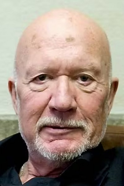 Ingolf Gabold as Hospitalsstemme