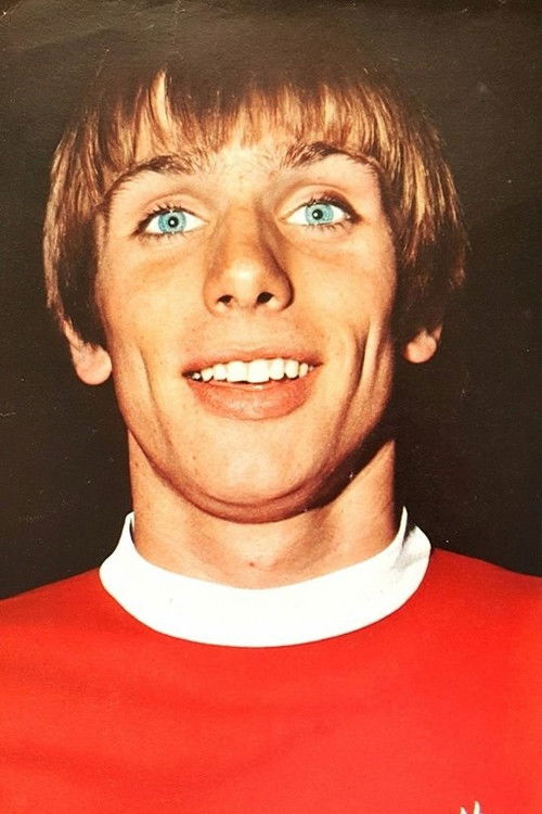 Alun Evans as Himself