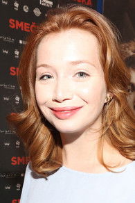 Denisa Biskupová as Nikola