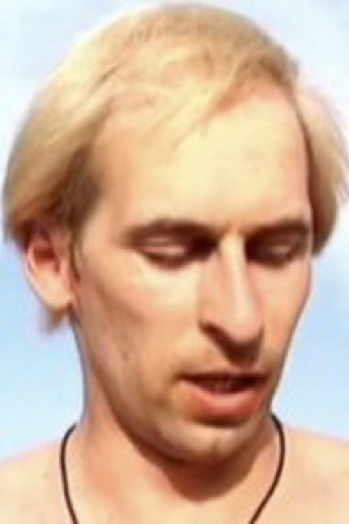 Andreas Teepunkt as (archive footage)