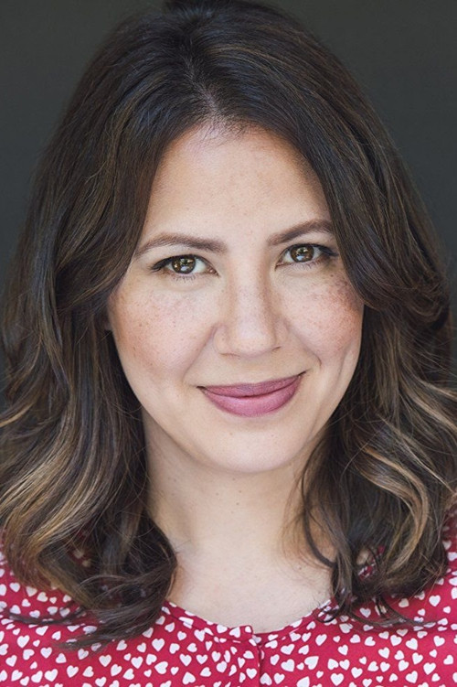 Vivan Dugré as Vivan