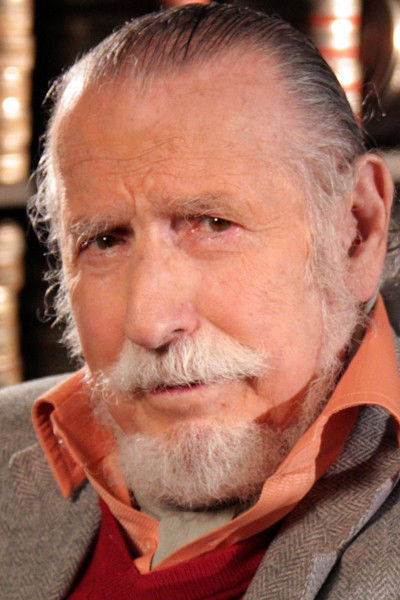 Georg Stefan Troller as Narrator (voice)