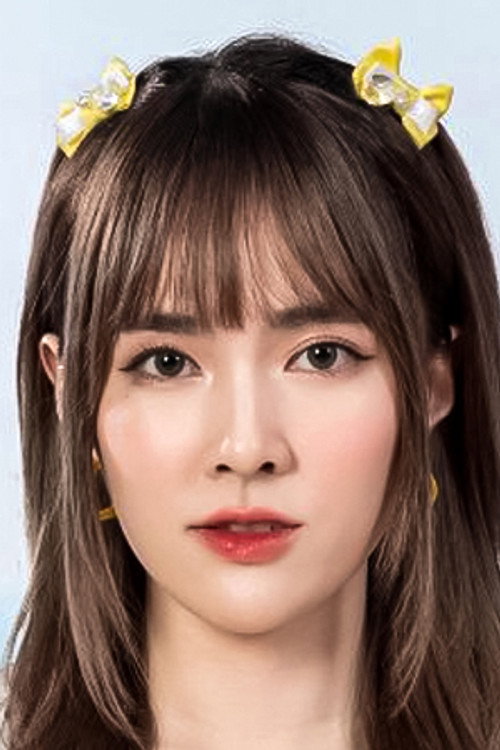 Punyawee Jungcharoen as 