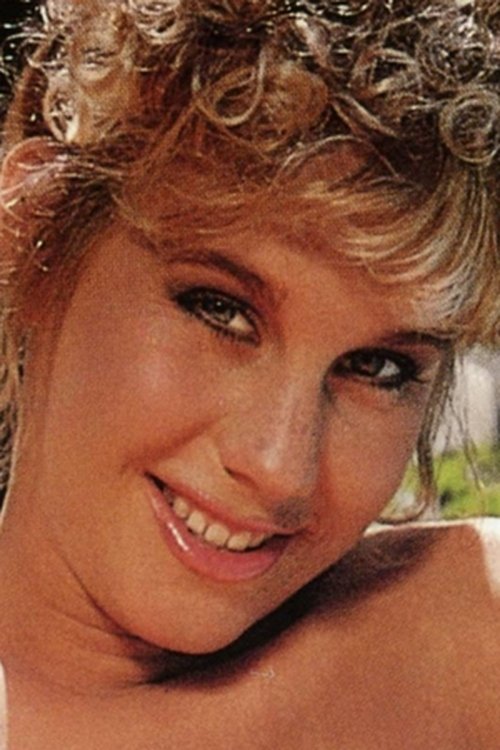 Bunny Bleu as Connie (segment "The Love Machine")