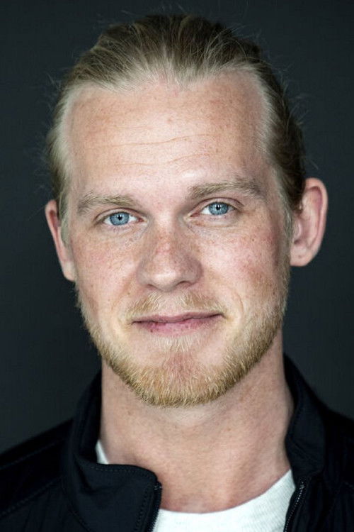 Kenny Duerlund as Mathias