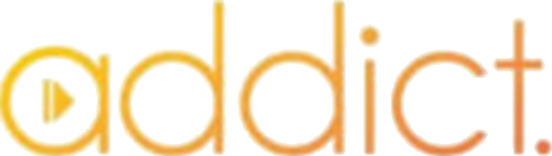addict. logo