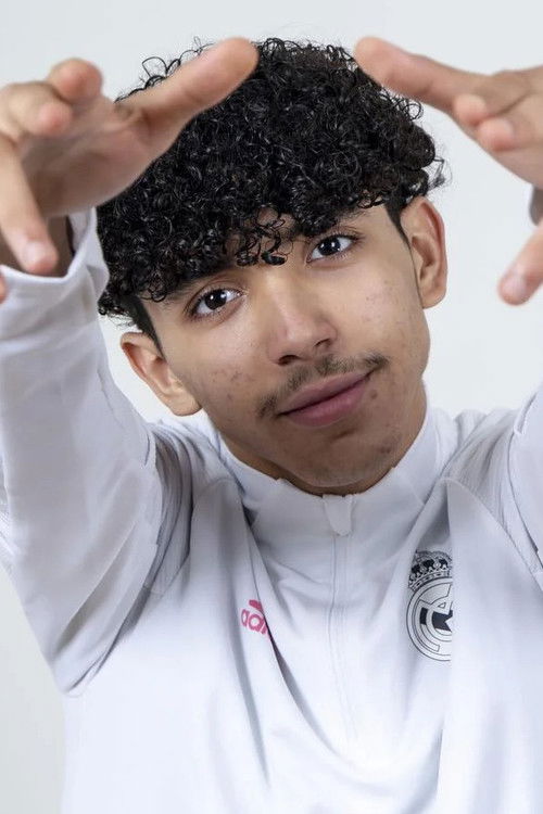 Ahmed Bouchama Sabar as Selim