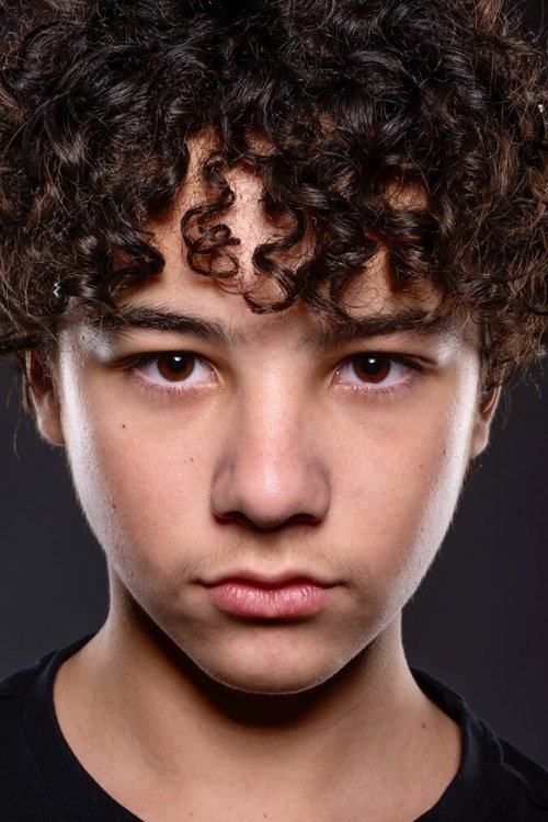 Gabin Visona as Diego