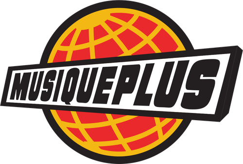 MusiquePlus logo