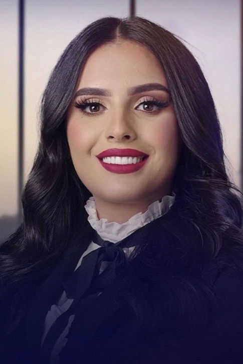 Nassira Sekkay as self