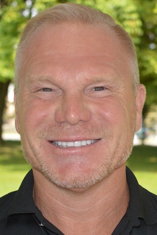 Rob 'Sluggo' Boyce as Self